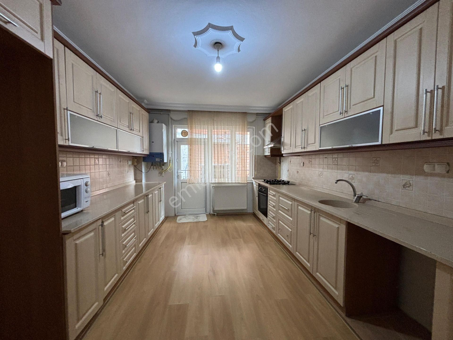Cb King'den Balıkesir Paşaalanı Mah.de Geniş 2+1 Kiralık Daire - Görsel 11