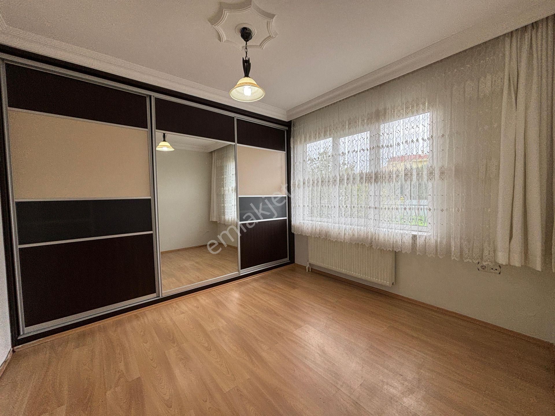 Cb King'den Balıkesir Paşaalanı Mah.de Geniş 2+1 Kiralık Daire - Görsel 20