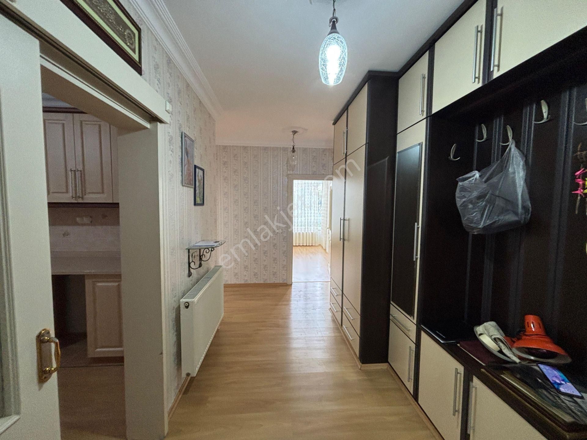 Cb King'den Balıkesir Paşaalanı Mah.de Geniş 2+1 Kiralık Daire - Görsel 8