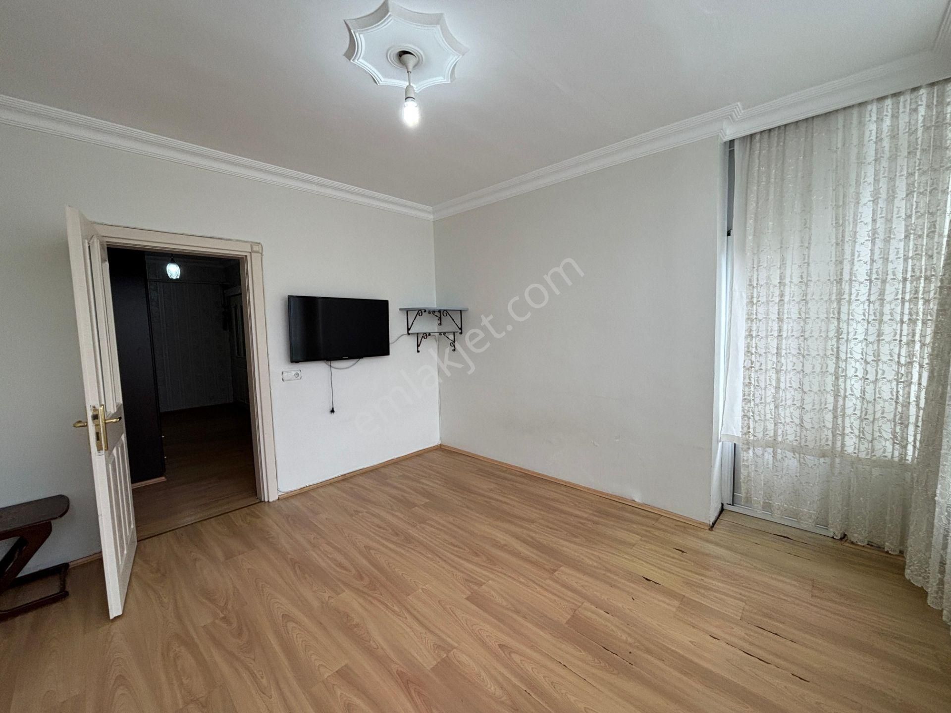 Cb King'den Balıkesir Paşaalanı Mah.de Geniş 2+1 Kiralık Daire - Görsel 22