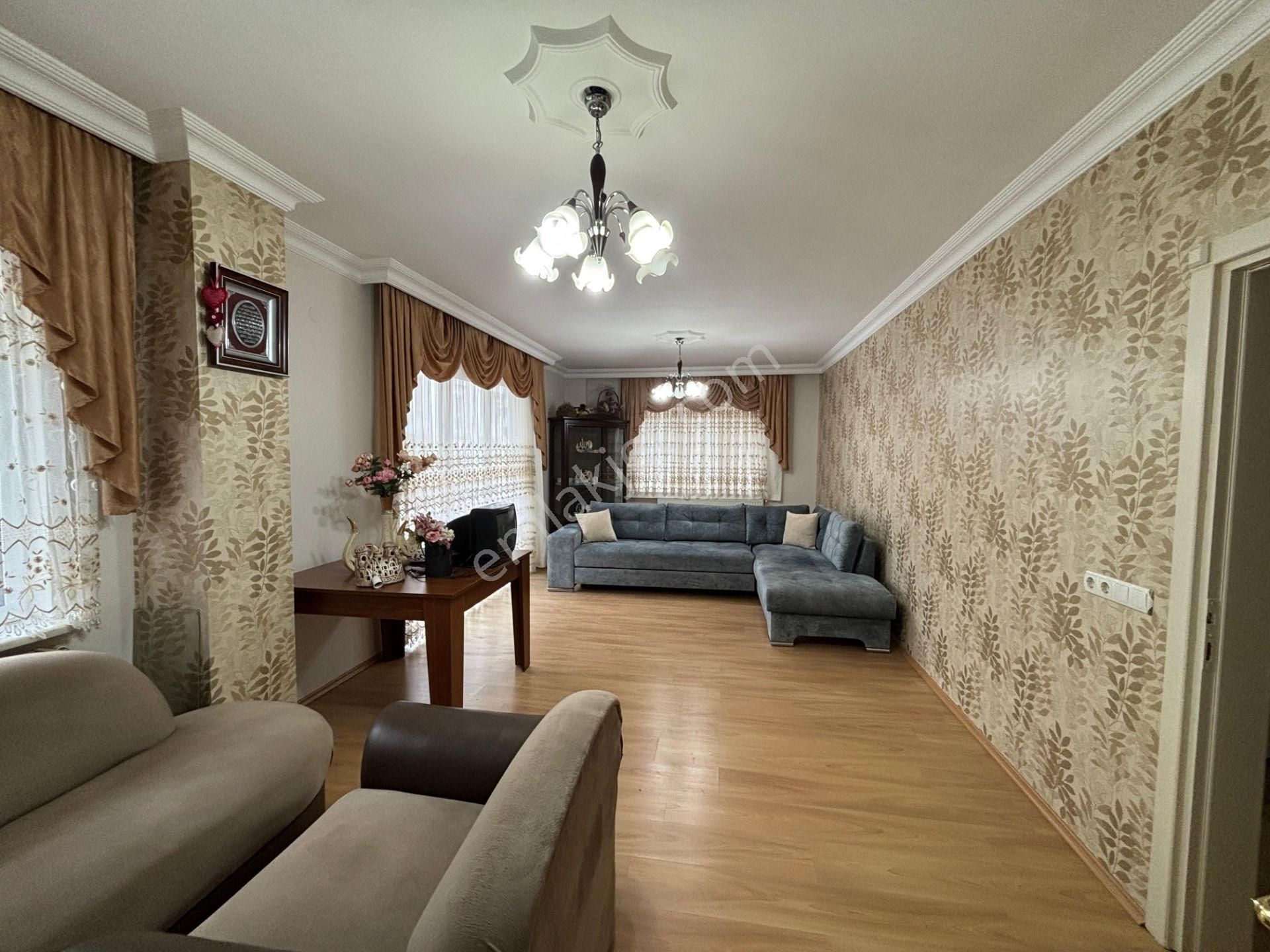 Cb King'den Balıkesir Paşaalanı Mah.de Geniş 2+1 Kiralık Daire - Görsel 7