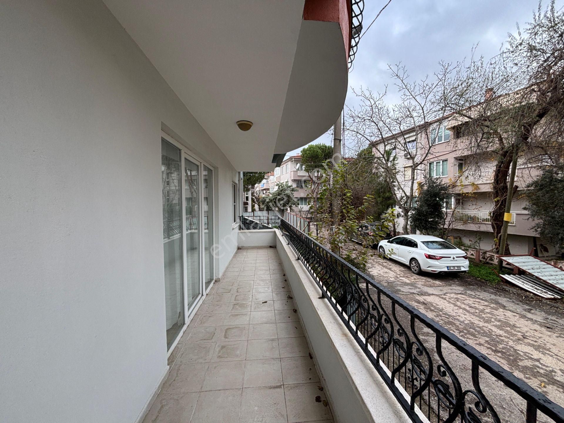 Cb King'den Balıkesir Paşaalanı Mah.de Geniş 2+1 Kiralık Daire - Görsel 13