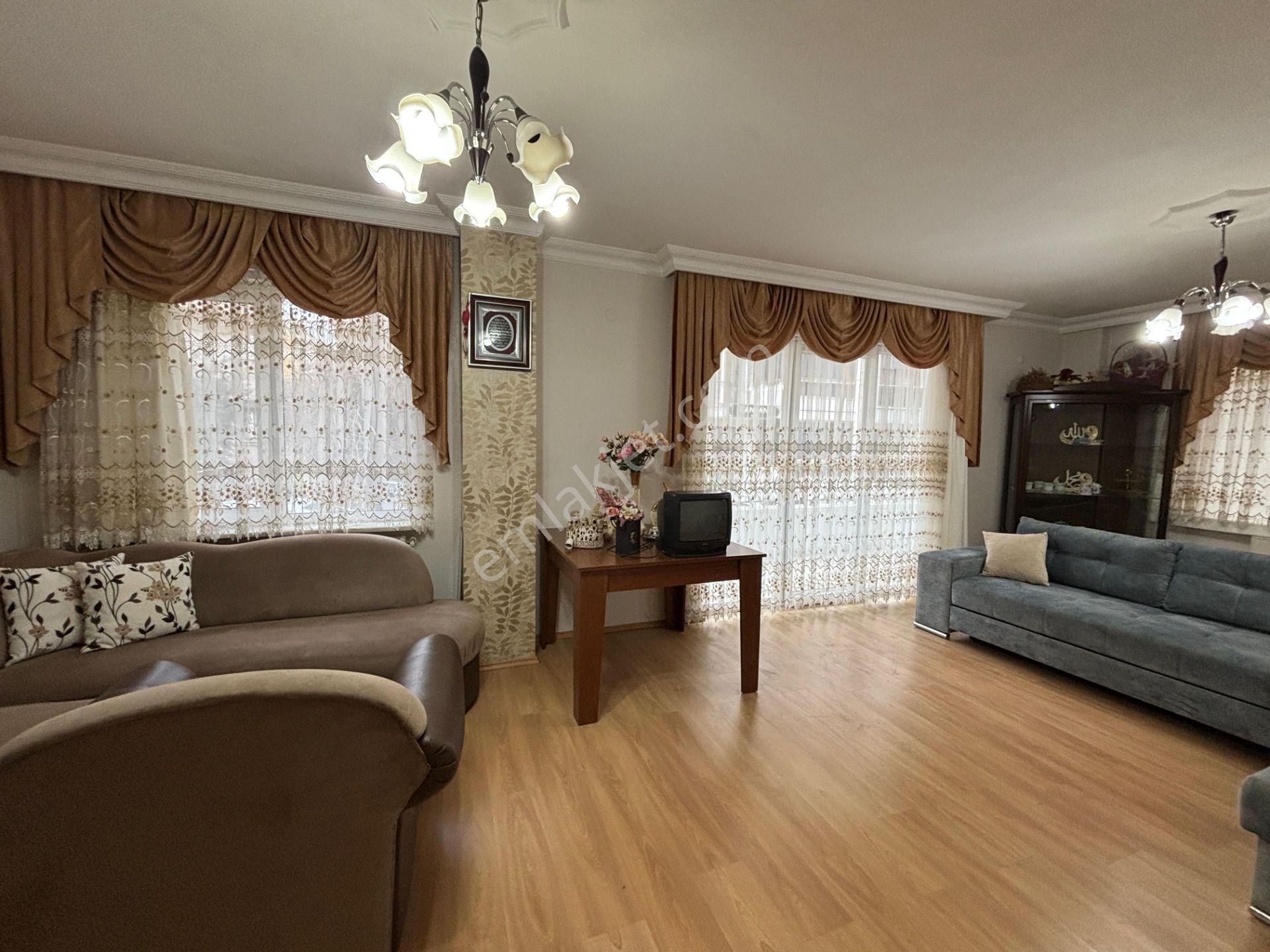 Cb King'den Balıkesir Paşaalanı Mah.de Geniş 2+1 Kiralık Daire - Görsel 6