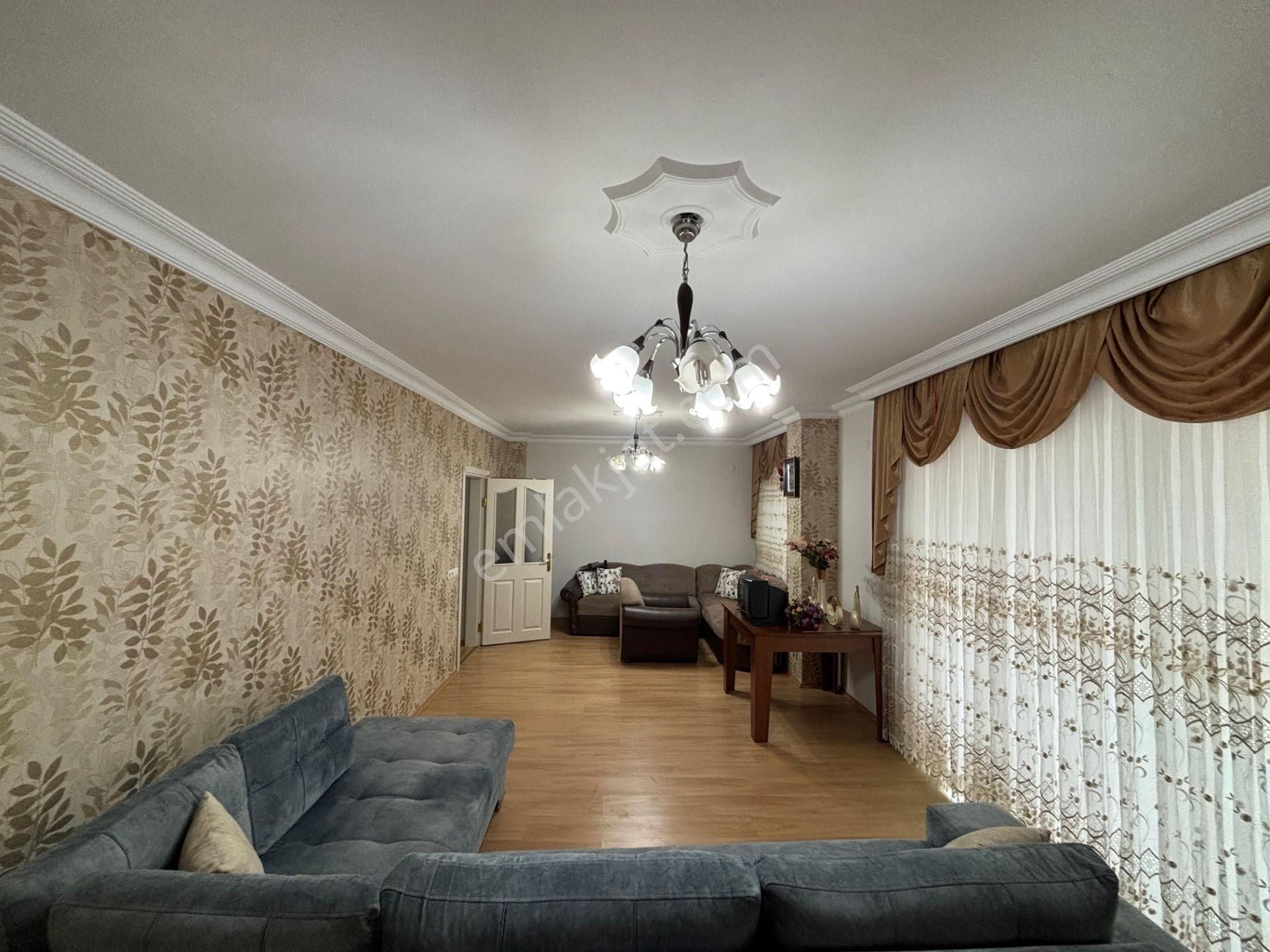 Cb King'den Balıkesir Paşaalanı Mah.de Geniş 2+1 Kiralık Daire - Görsel 3