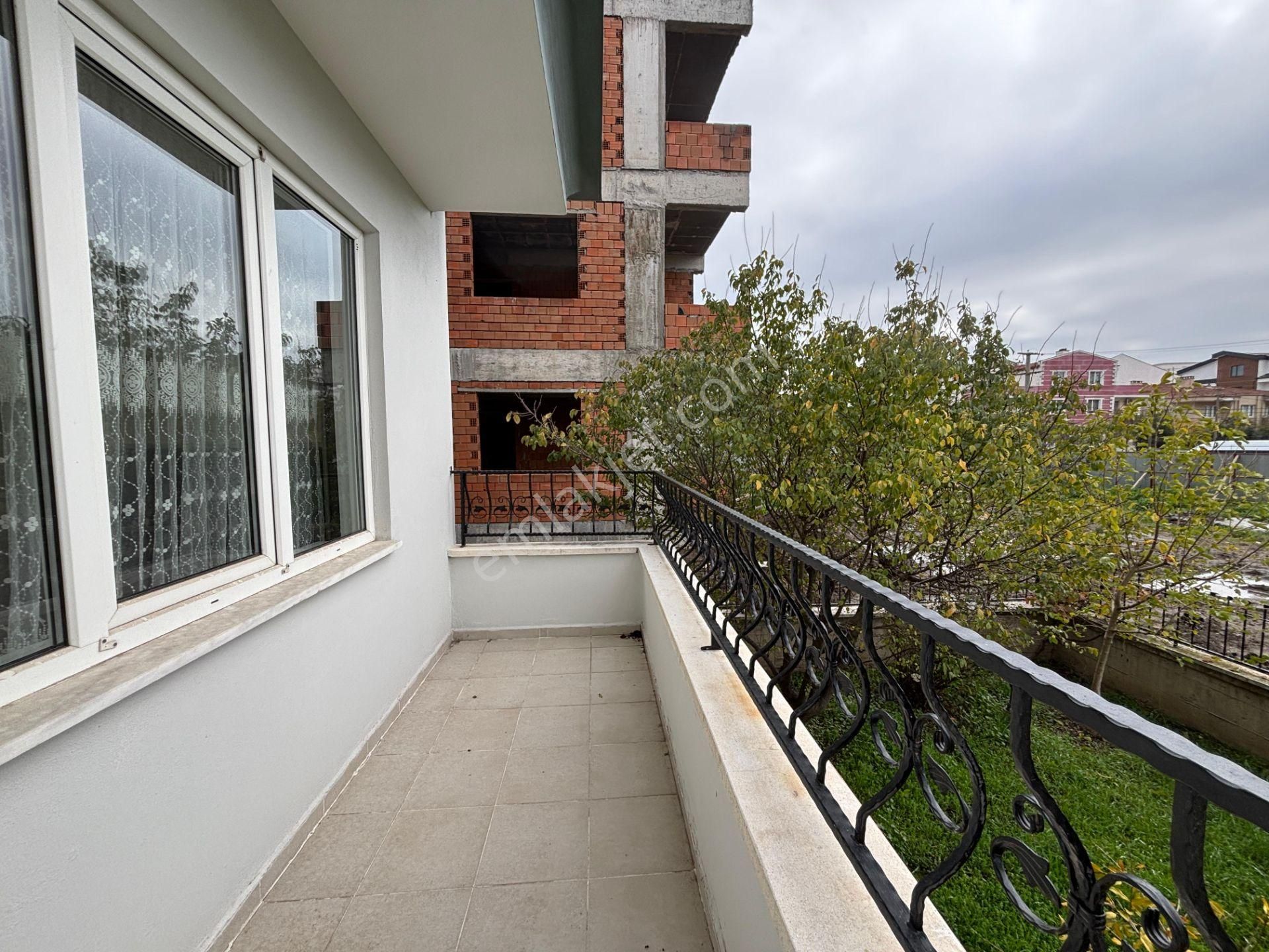 Cb King'den Balıkesir Paşaalanı Mah.de Geniş 2+1 Kiralık Daire - Görsel 12