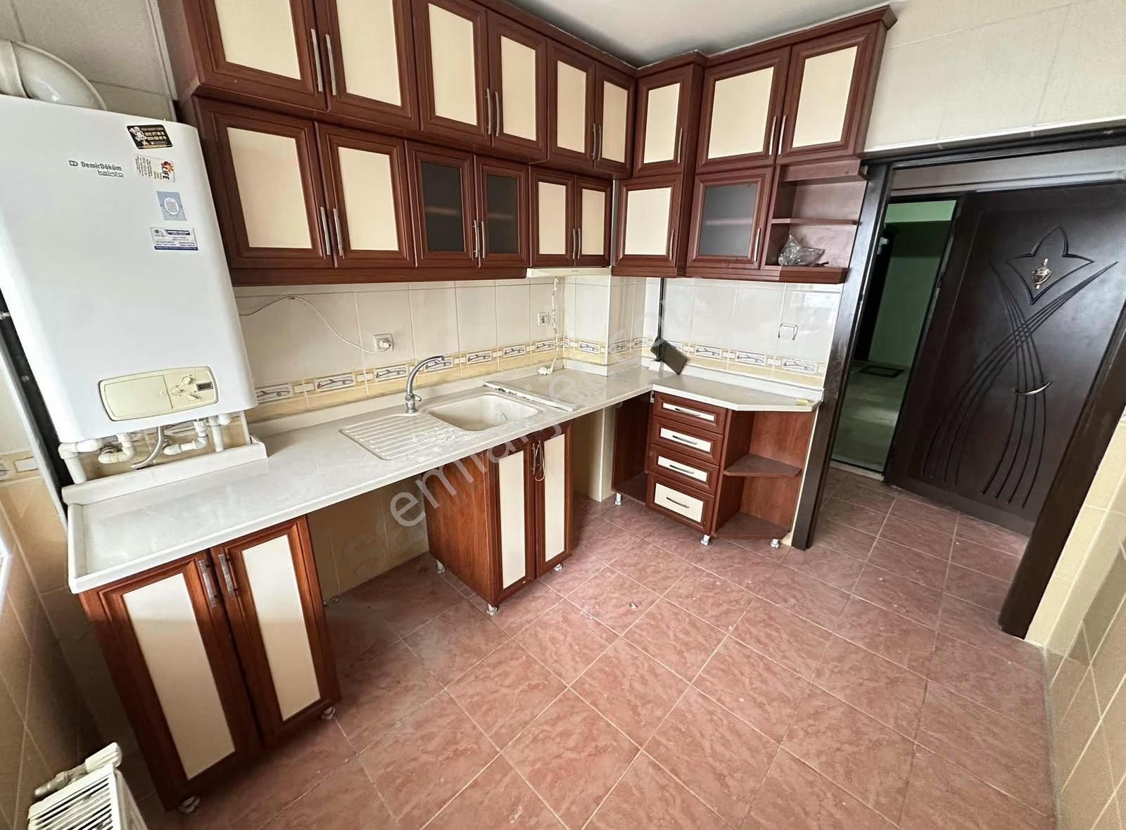 Derman'dan*2+1*95m2*kat Konumlu*güney Cephe* - Görsel 6