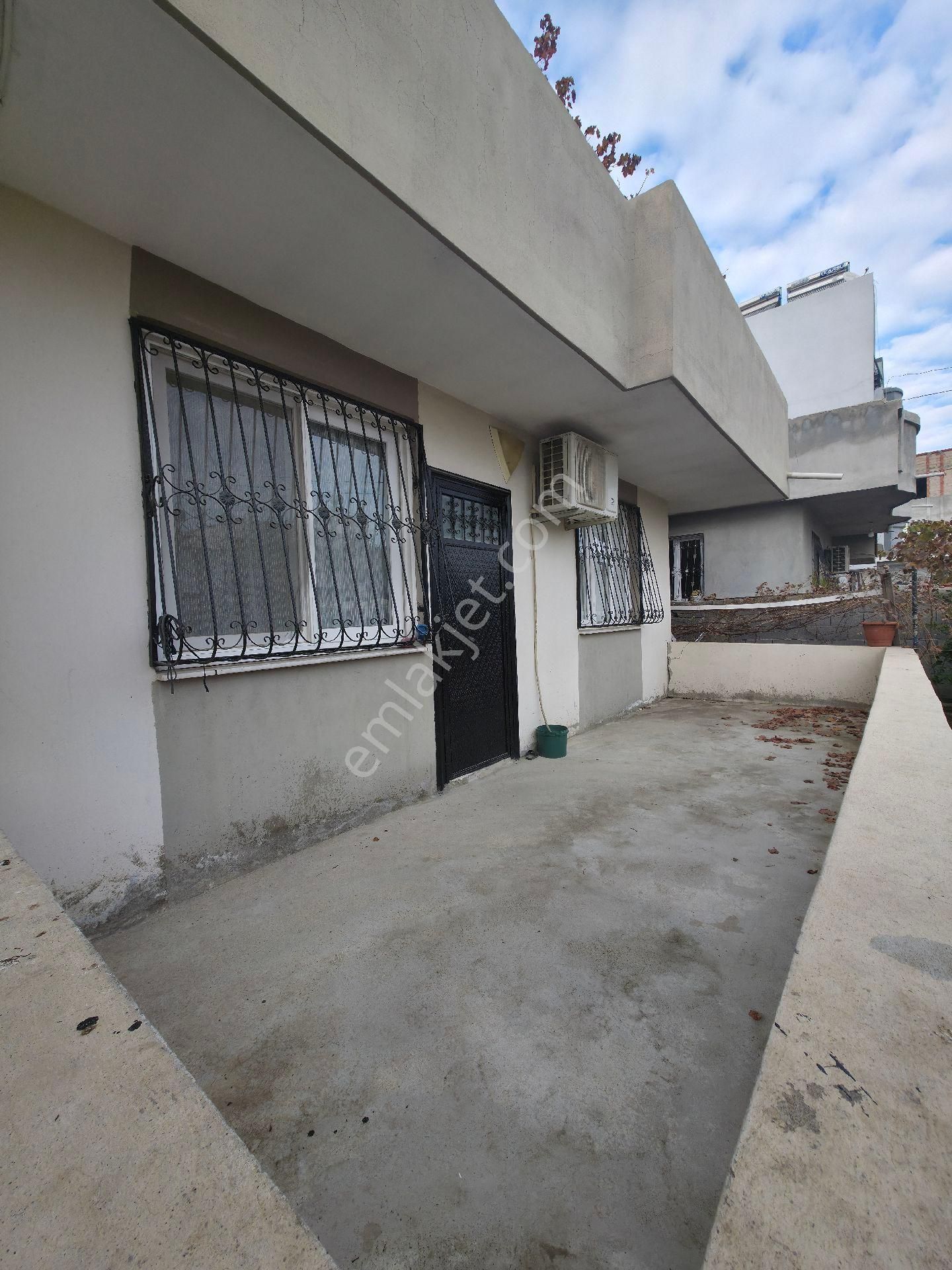 Koza Mahallesi'nde Satılık 1 Katlı Müstakil Ev Geniş Oturumlu - Görsel 17