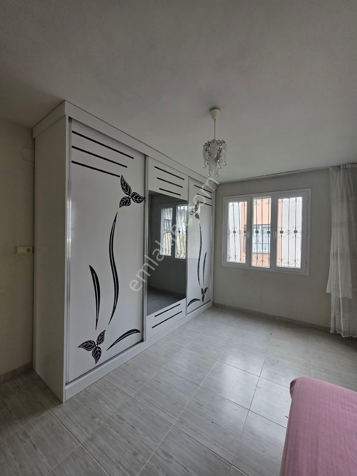 Koza Mahallesi'nde Satılık 1 Katlı Müstakil Ev Geniş Oturumlu - Görsel 13