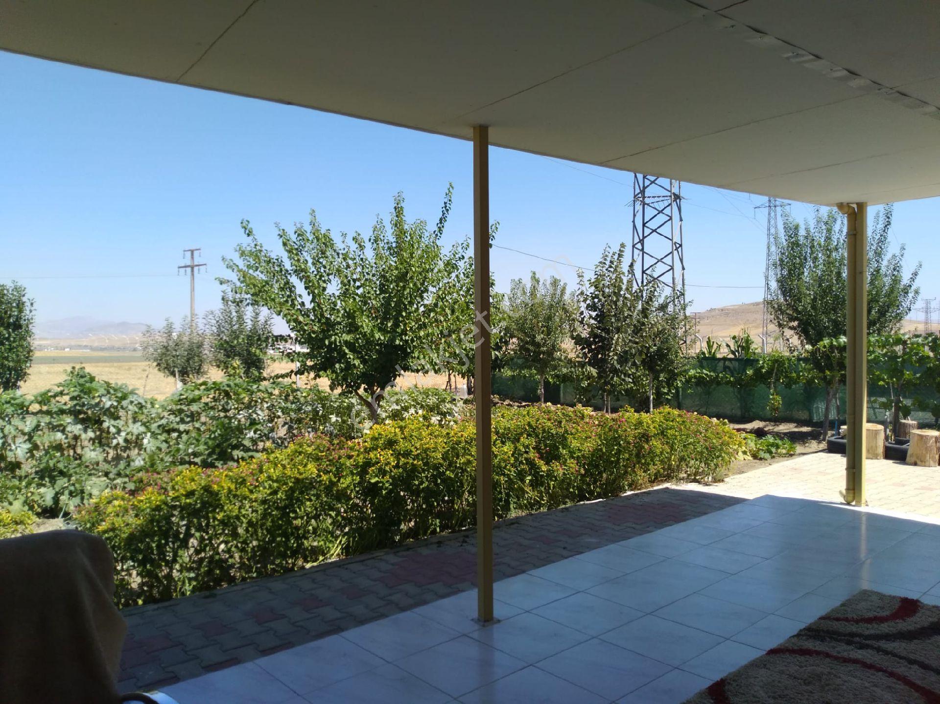 Temelli De Satılık Villa - Görsel 28