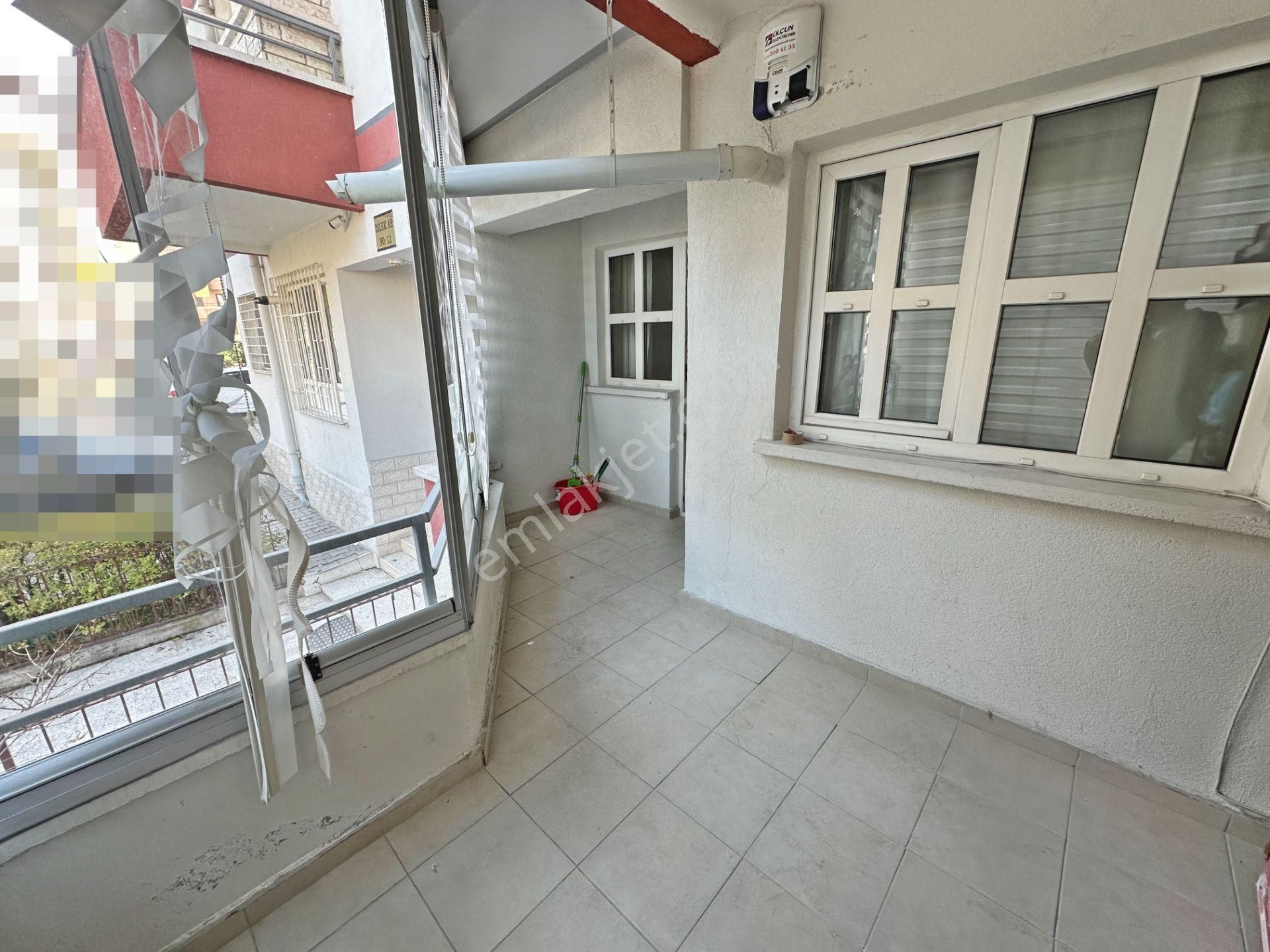 Aşıkveysel Mahallesinde Ön Cephede Geniş 2+1 Kiralık Daire - Görsel 17