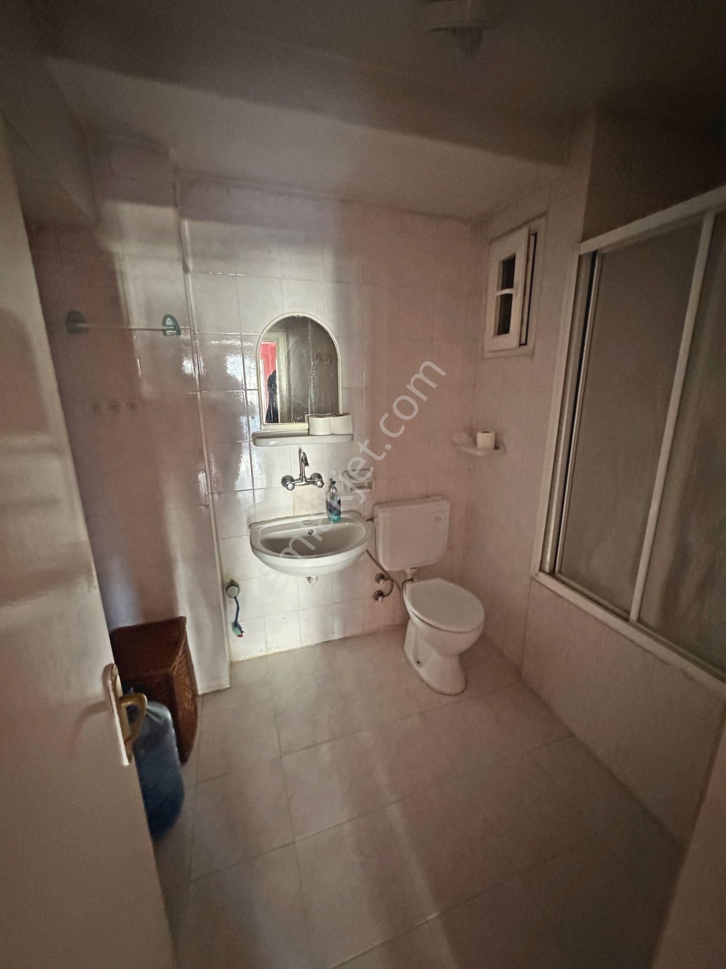 Aşıkveysel Mahallesinde Ön Cephede Geniş 2+1 Kiralık Daire - Görsel 11