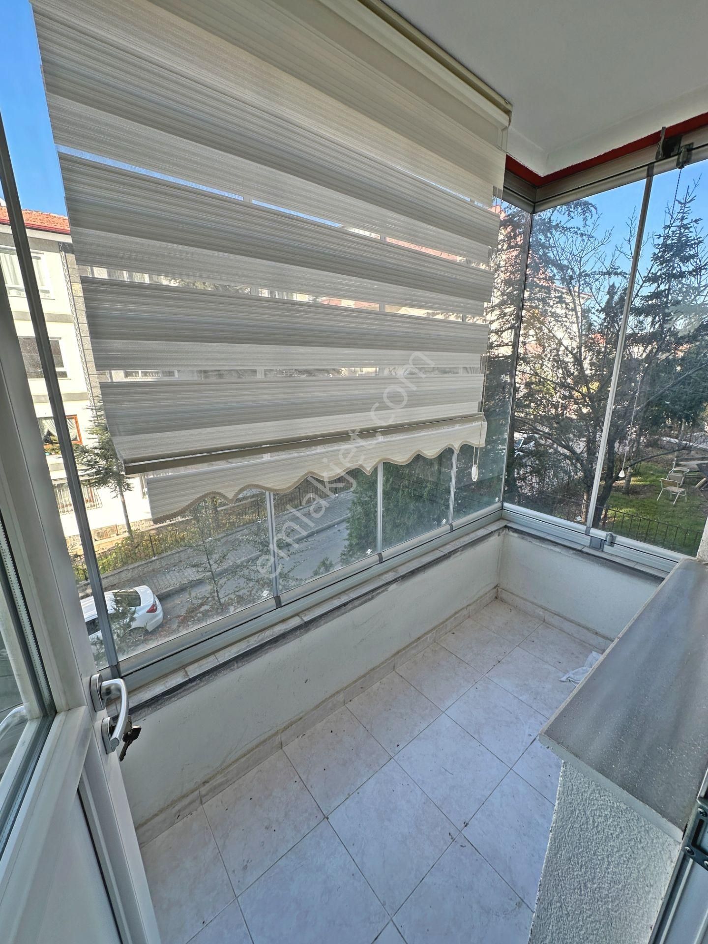 Aşıkveysel Mahallesinde Ön Cephede Geniş 2+1 Kiralık Daire - Görsel 6