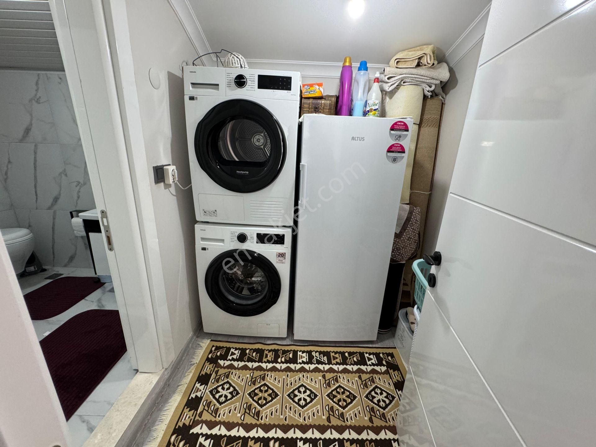 Gemlik Umurbey De Havuzlu Sitede 4+1 Satılık Dubleks - Görsel 19