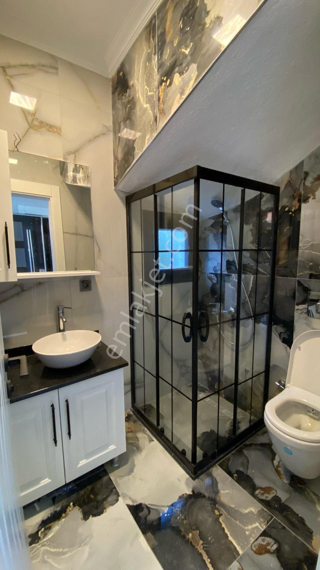 Güzelçamlı'da Müstakil Özel Havuzlu 4+1 Ultra Lüx Satılık Villa - Görsel 14