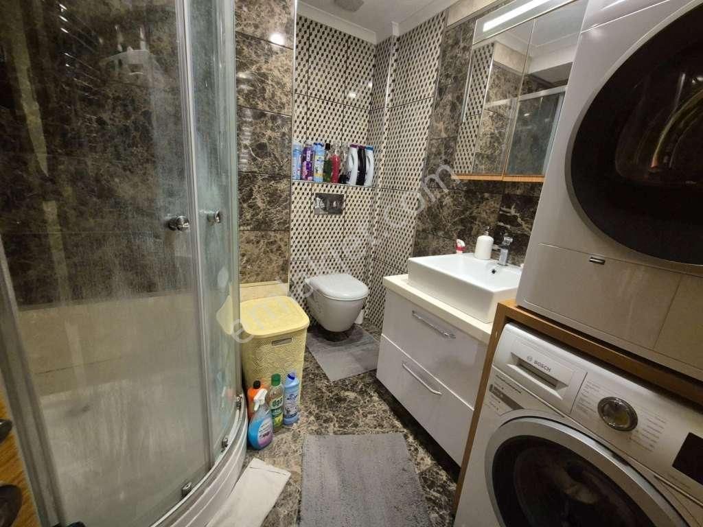 Kaçmaz'da Altıntepe De Ulaşıma Yakın 10 Yıllık Y.giriş 2+1 - Görsel 6