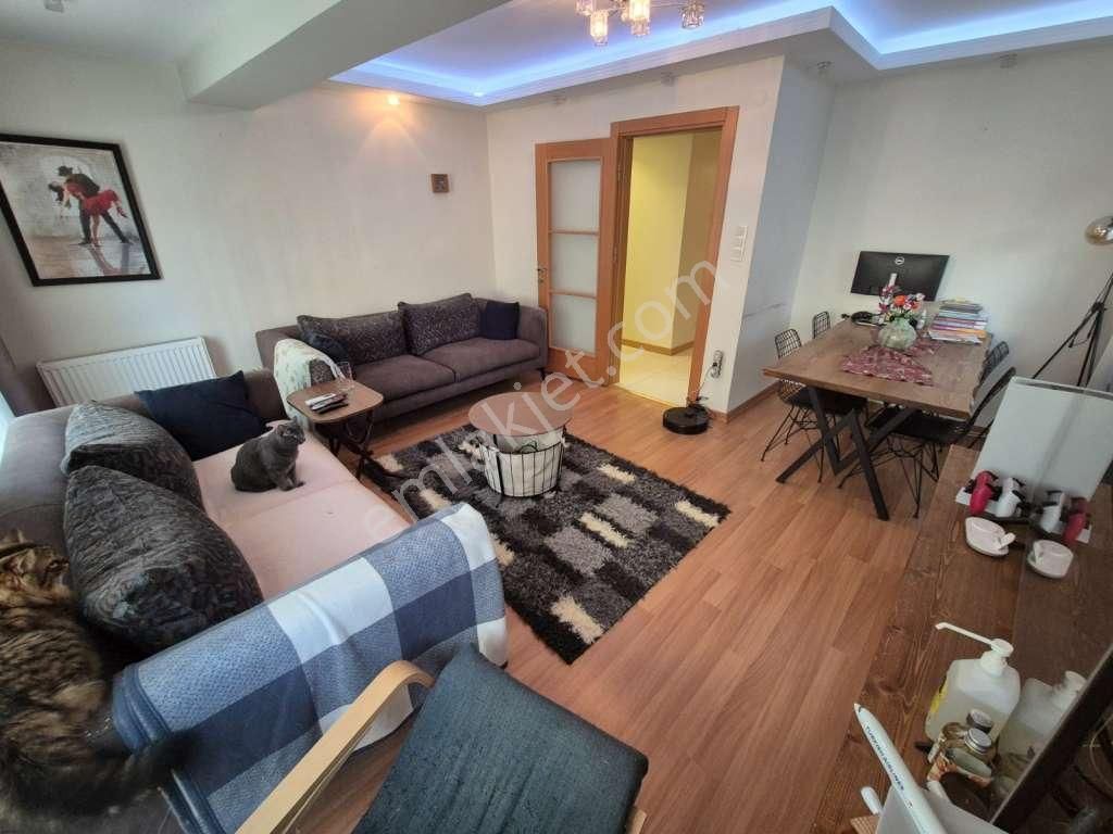 Kaçmaz'da Altıntepe De Ulaşıma Yakın 10 Yıllık Y.giriş 2+1 - Görsel 10