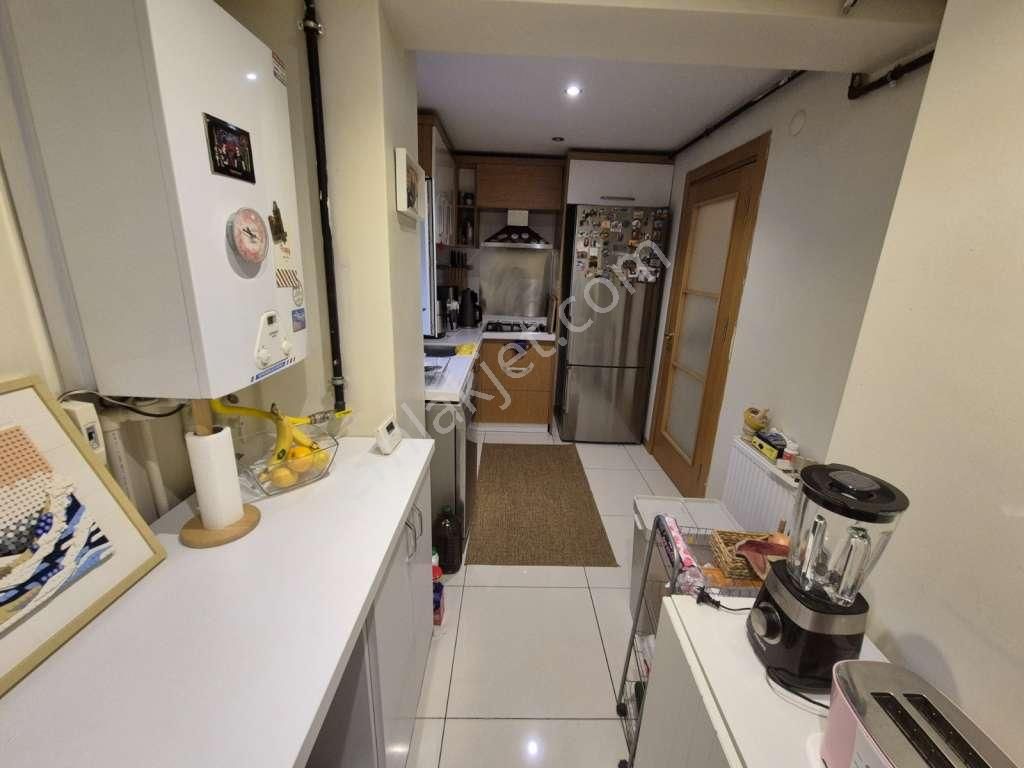 Kaçmaz'da Altıntepe De Ulaşıma Yakın 10 Yıllık Y.giriş 2+1 - Görsel 23