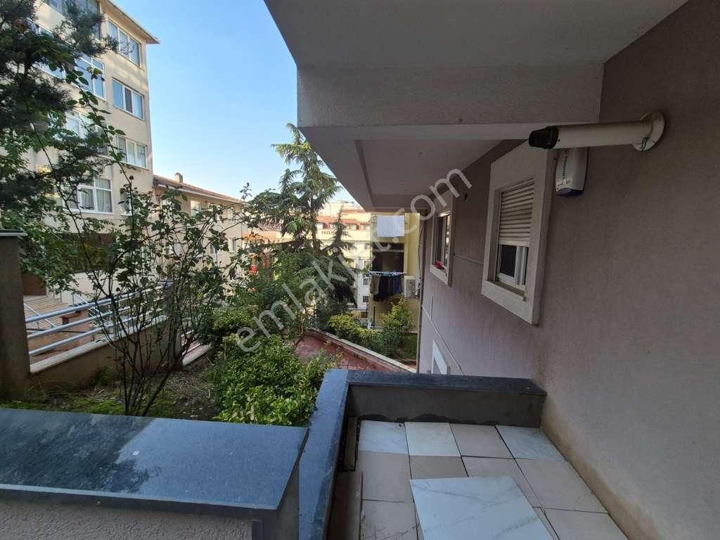 Kaçmaz'da Altıntepe De Ulaşıma Yakın 10 Yıllık Y.giriş 2+1 - Görsel 2