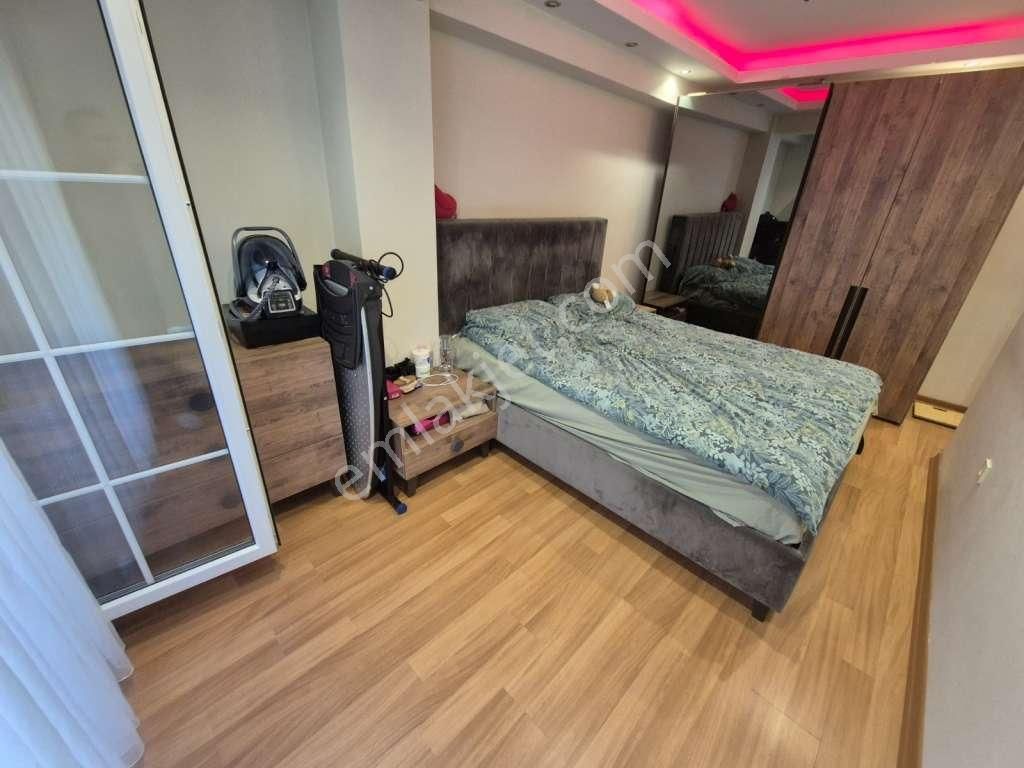 Kaçmaz'da Altıntepe De Ulaşıma Yakın 10 Yıllık Y.giriş 2+1 - Görsel 4