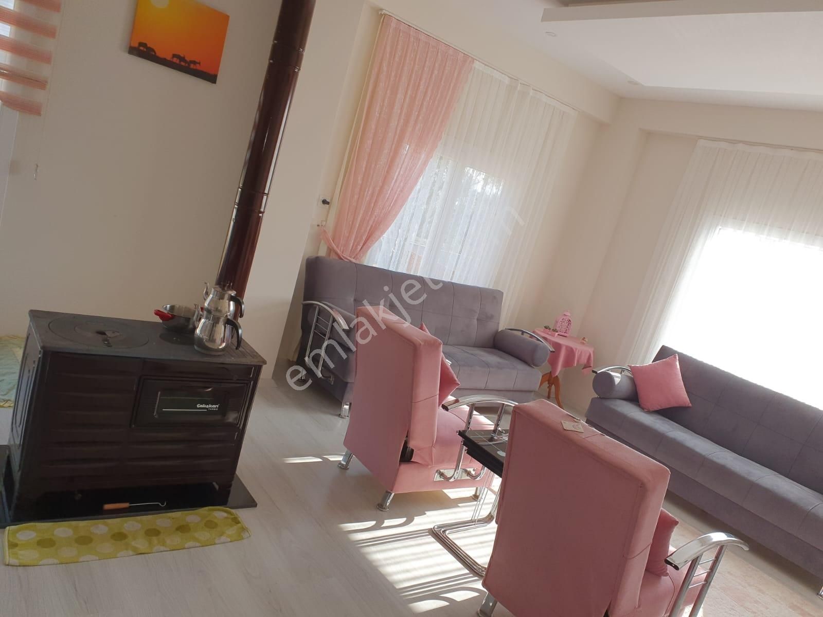 Konut Emlaktan 6400 M2 Zeytinlik Ve İçerisinde 80 M2 Müstakil Ev - Görsel 26