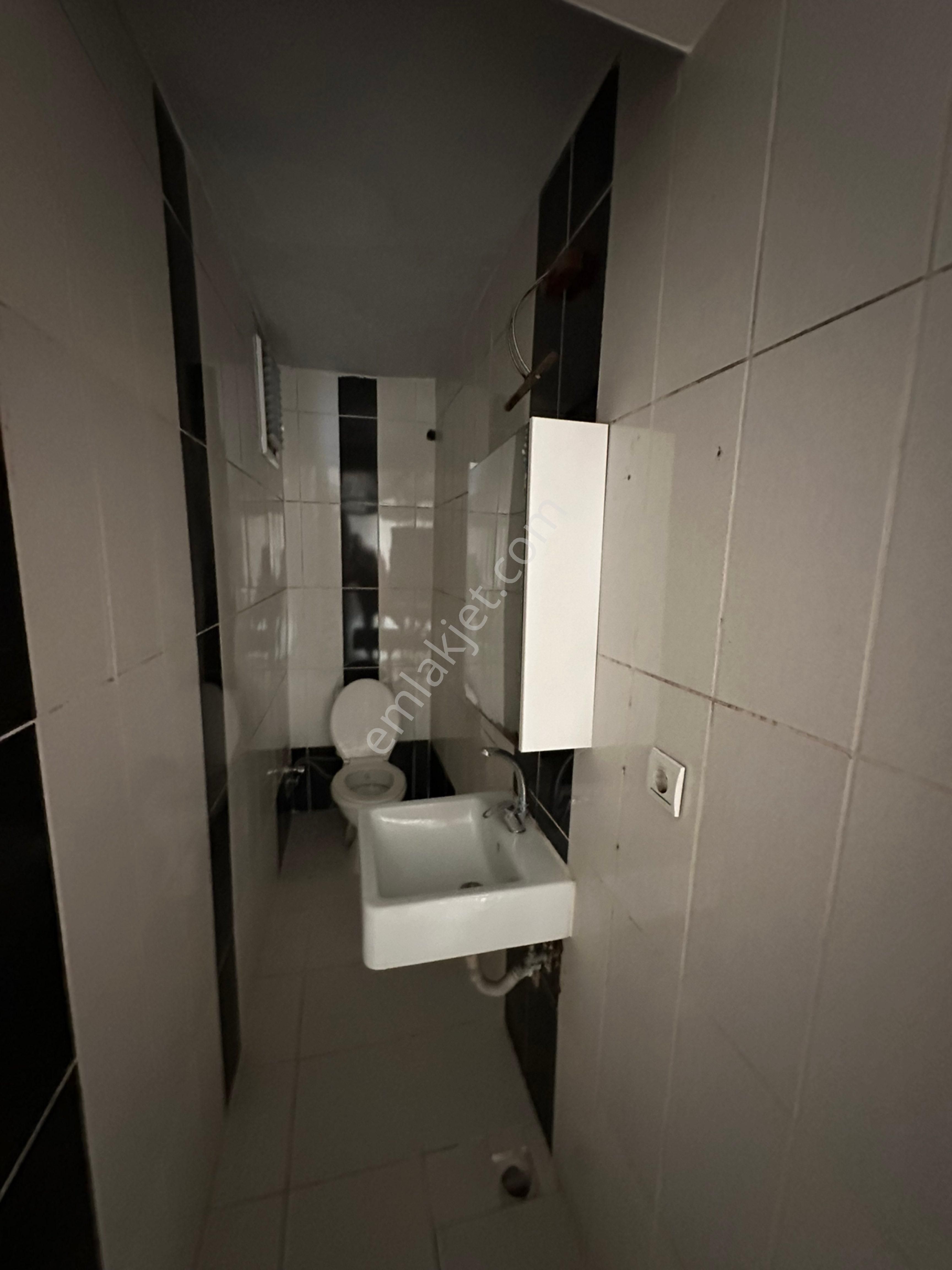 Denizli Merkezefendi Saraylar 2+1 Satılık Ofis - Görsel 9