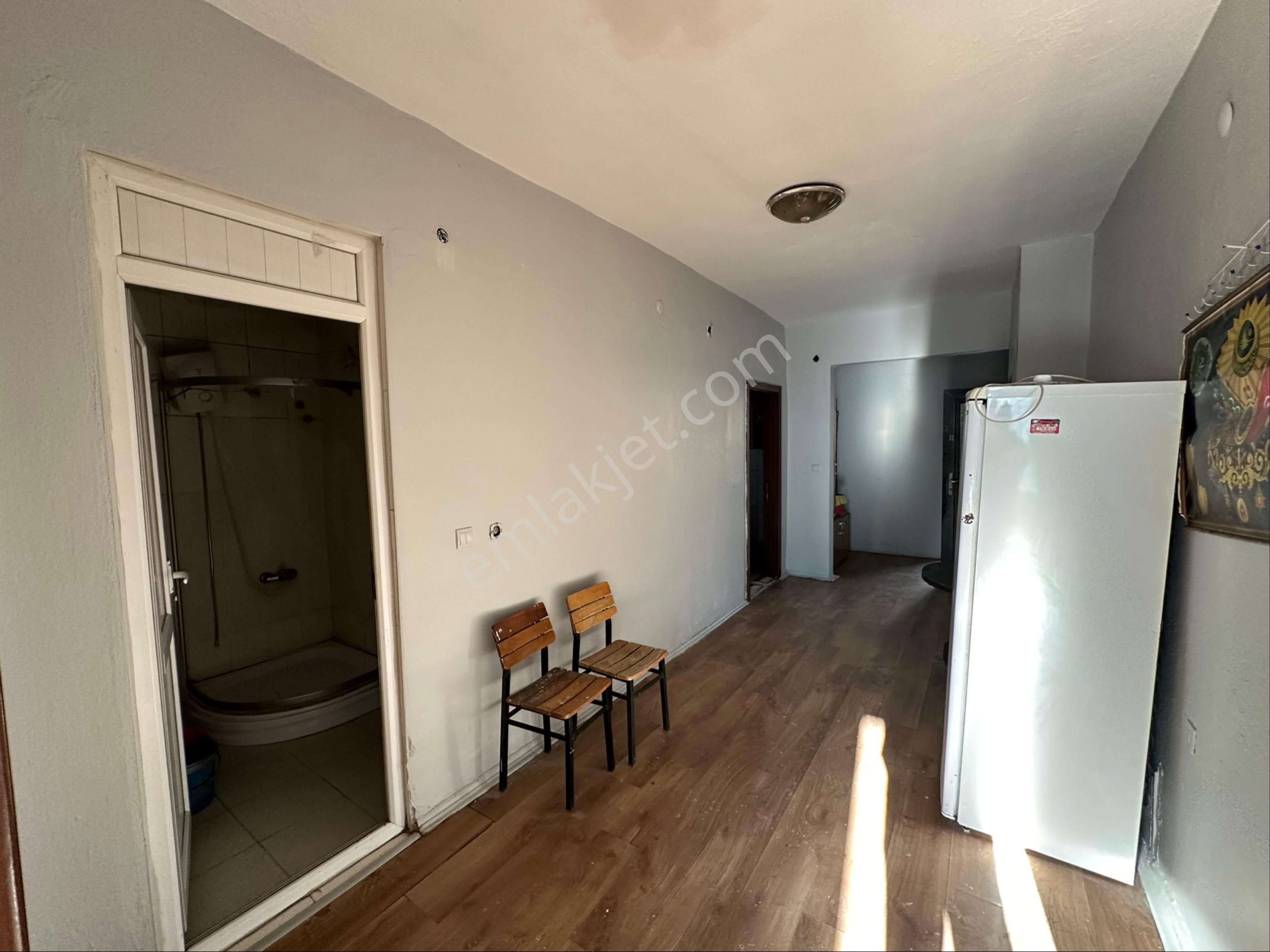 Denizli Merkezefendi Saraylar 2+1 Satılık Ofis - Görsel 6