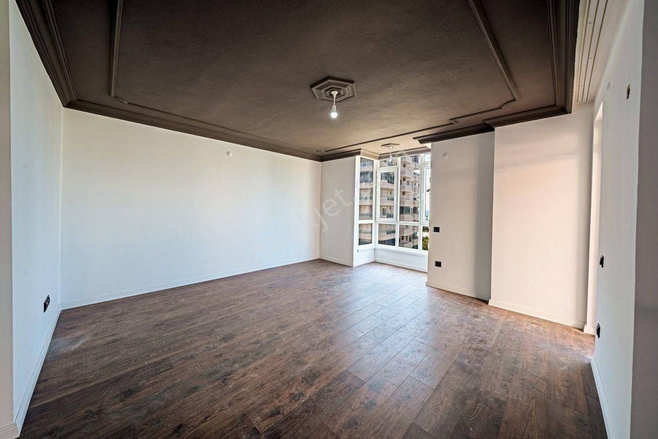 Alanya Tosmur’da Full Deniz Manzaralı 2+1 Daire – Denize Sadece 100 Metre! - Görsel 7