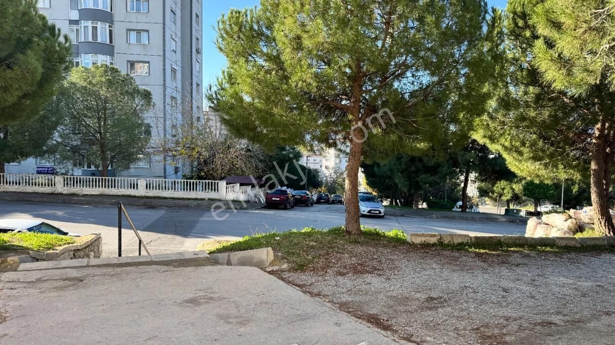 Evka 4de 2+1 Açık Mutfak Satılık Daire - Görsel 18