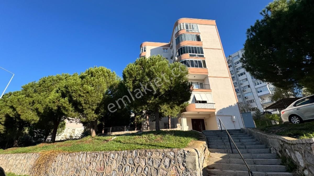 Evka 4de 2+1 Açık Mutfak Satılık Daire - Görsel 3