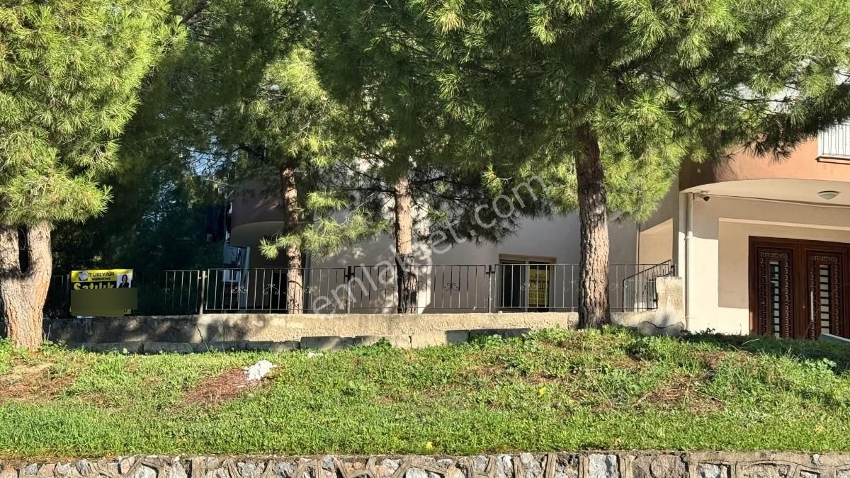 Evka 4de 2+1 Açık Mutfak Satılık Daire