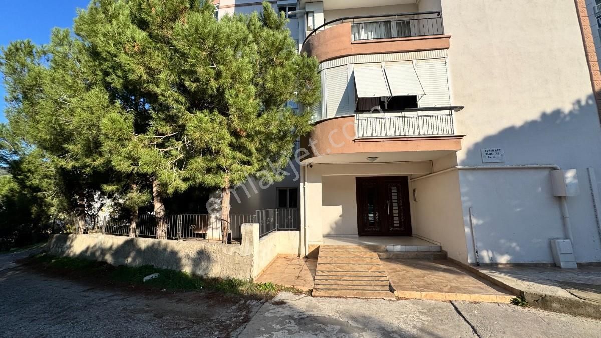 Evka 4de 2+1 Açık Mutfak Satılık Daire - Görsel 2