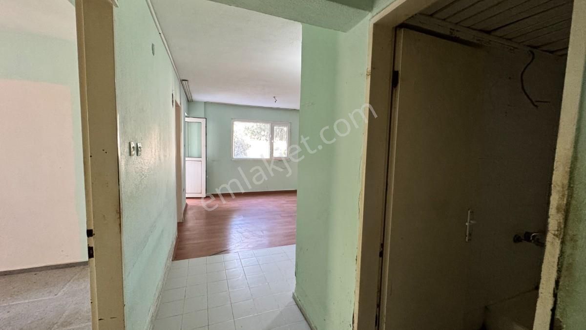 Evka 4de 2+1 Açık Mutfak Satılık Daire - Görsel 4