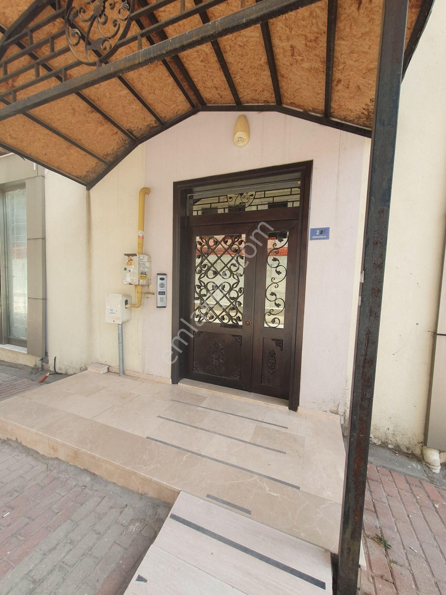 Bahar'dan Görükle'de 1+1 Eşyasız Ara Kat Kiralık Daire - Görsel 3