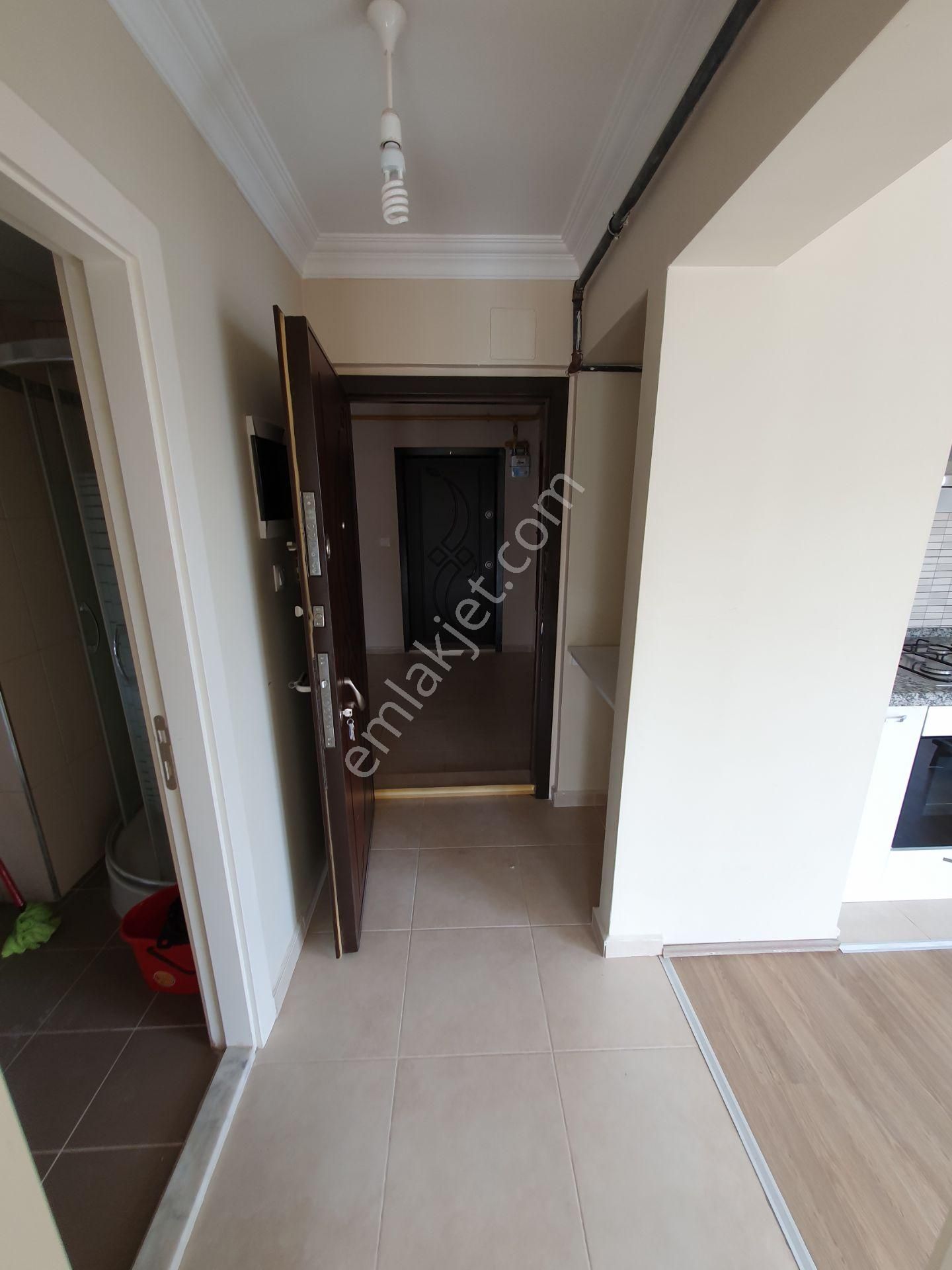 Bahar'dan Görükle'de 1+1 Eşyasız Ara Kat Kiralık Daire - Görsel 20