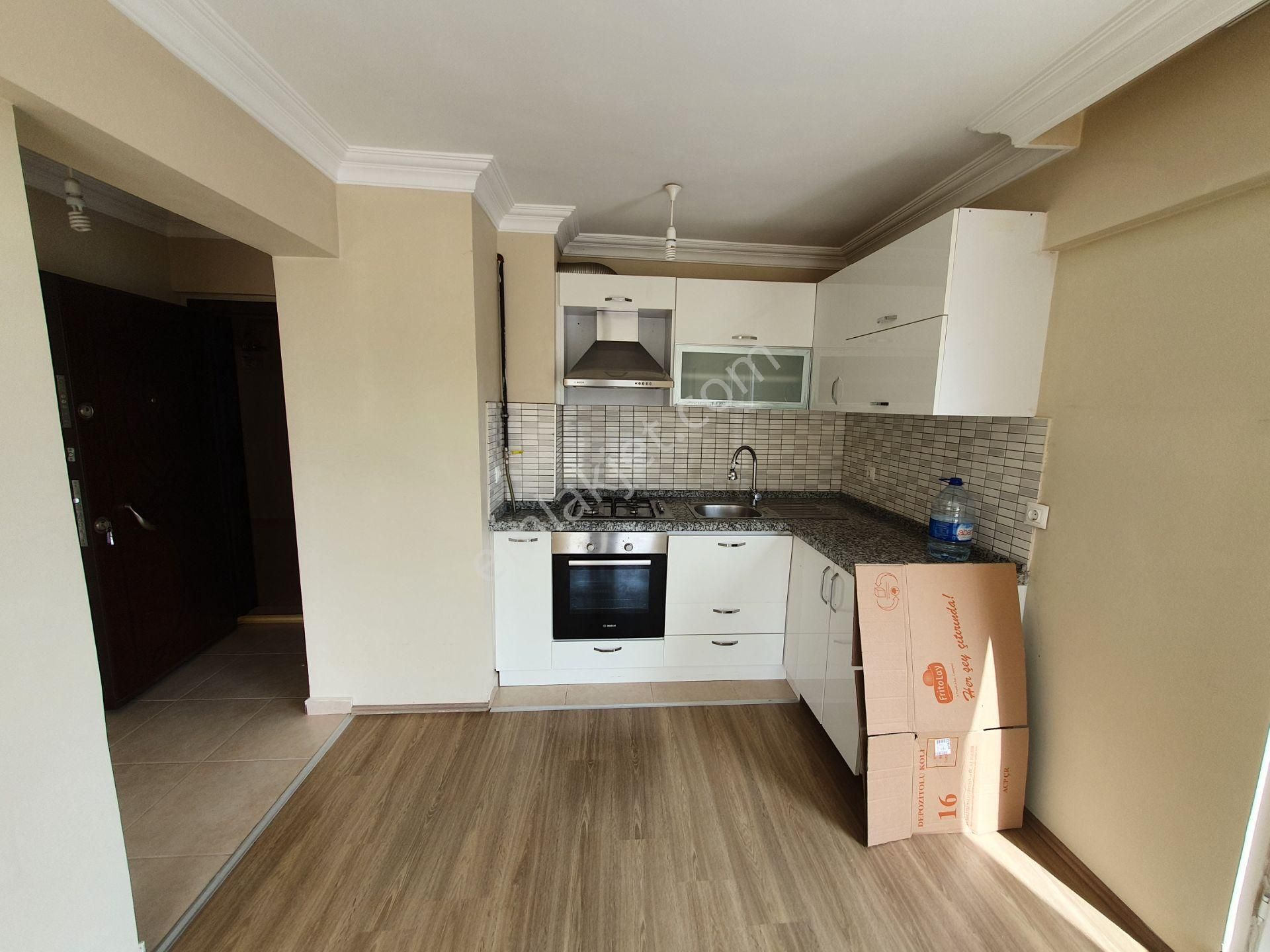 Bahar'dan Görükle'de 1+1 Eşyasız Ara Kat Kiralık Daire - Görsel 11