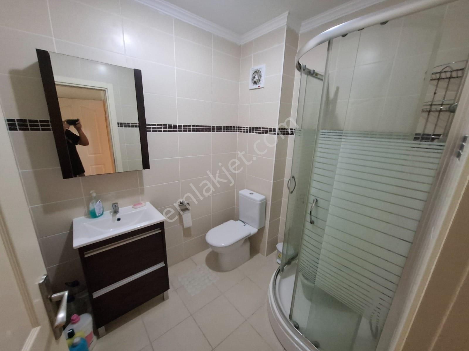Didim Efeler Mah. Havuzlu Site İçerisinde Cafe-restaurantlı-24 Saat Güvenlikli-2+1 Ful Eşyalı Daire - Görsel 18