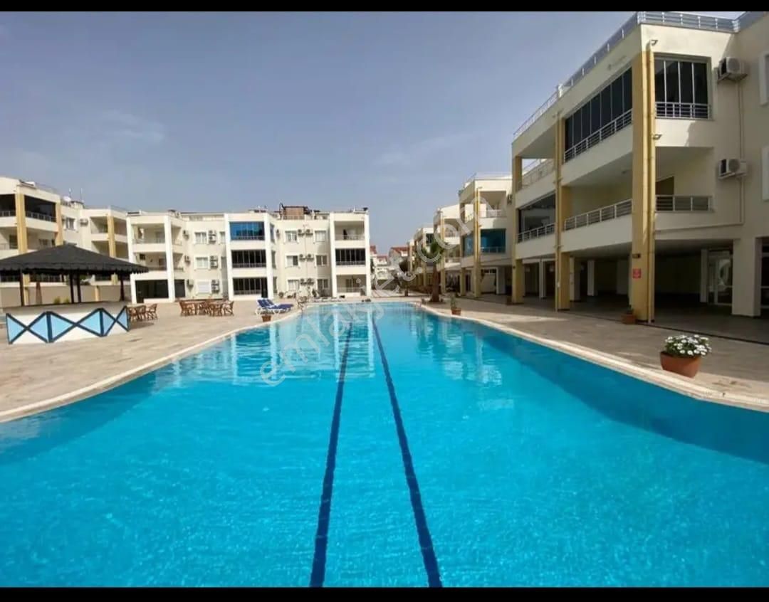 Didim Efeler Mah. Havuzlu Site İçerisinde Cafe-restaurantlı-24 Saat Güvenlikli-2+1 Ful Eşyalı Daire - Görsel 7