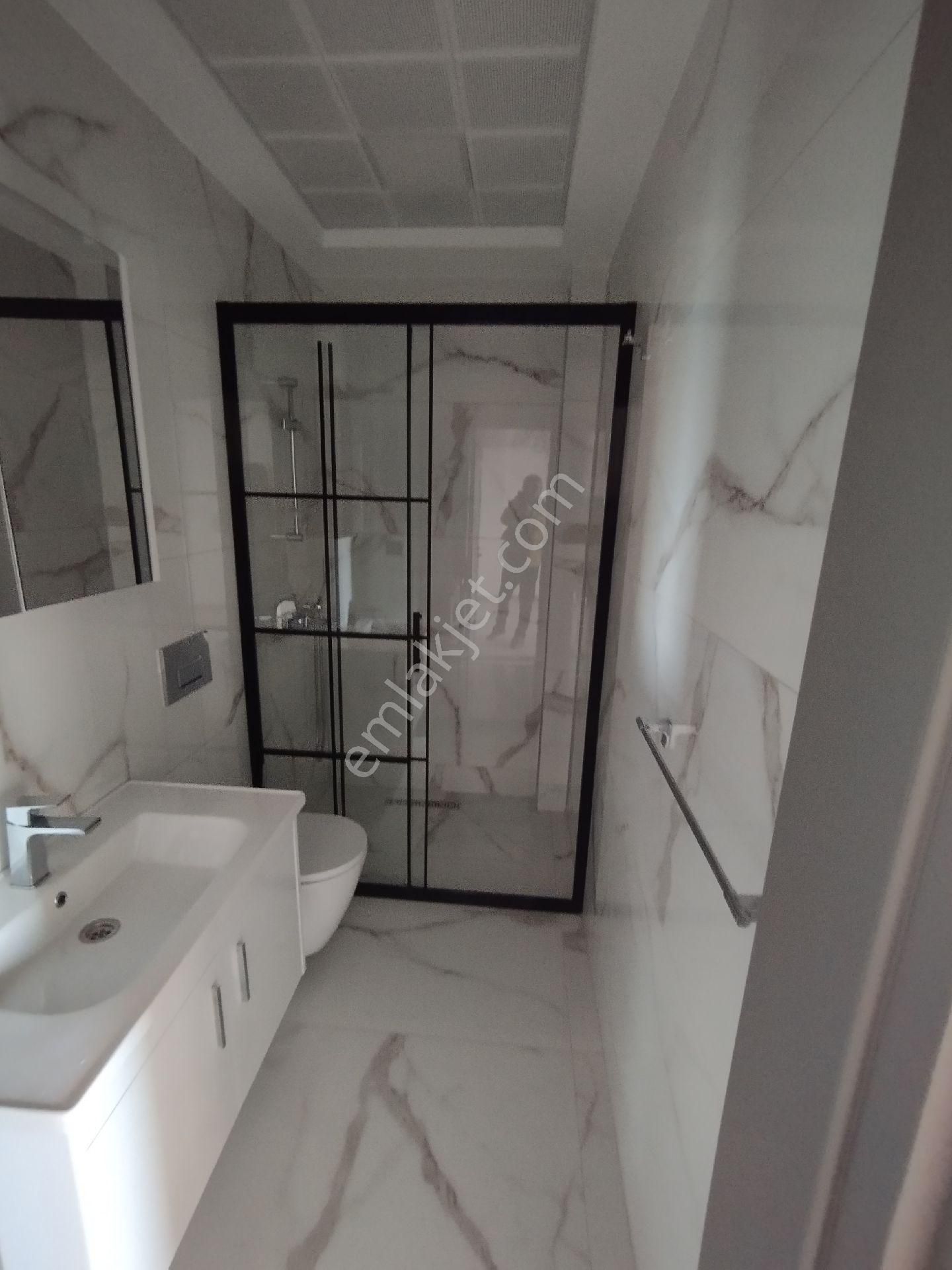 Ege Mah.de Satılık Havuzlu Site İçinde Sıfır 3+1 Daire - Görsel 11