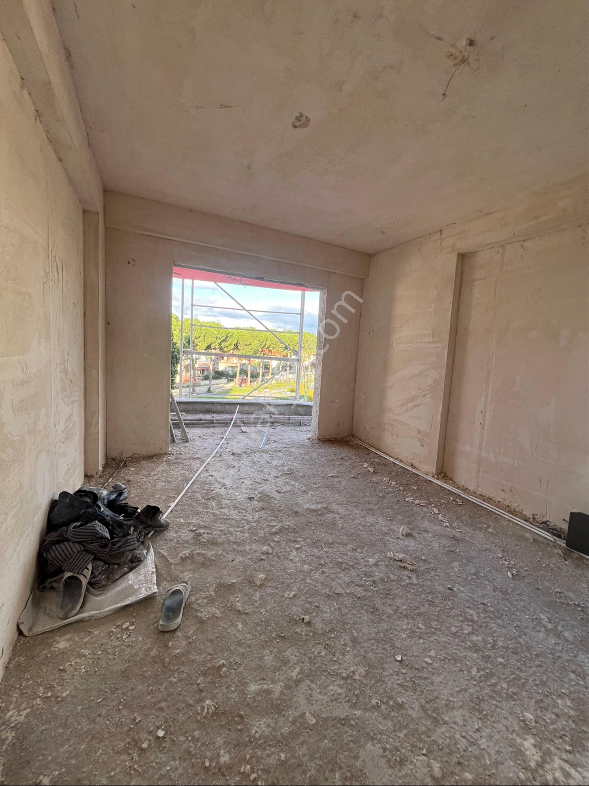 🔴 Bahçelievlerde Park Manzaralı 1+1 Ara Kat - Görsel 5