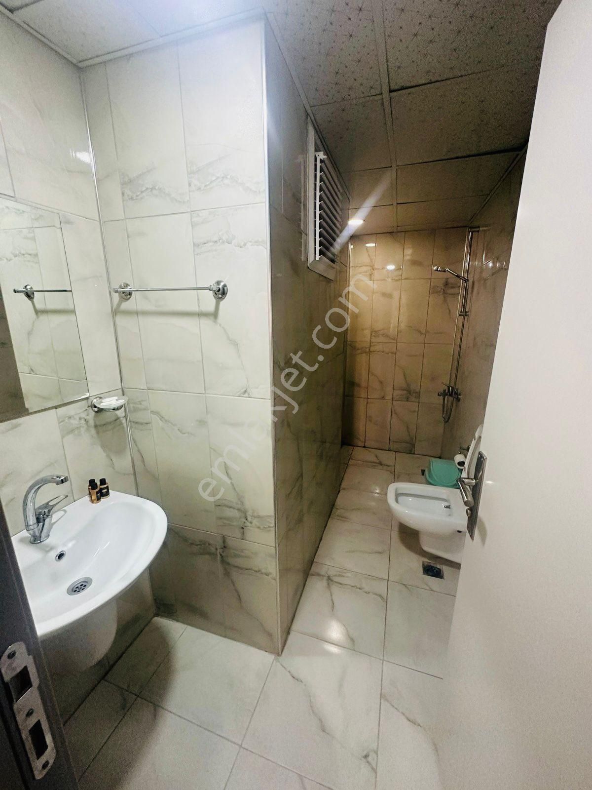 Sahbinden 1+1 Kiralık Apart Daire - Görsel 5