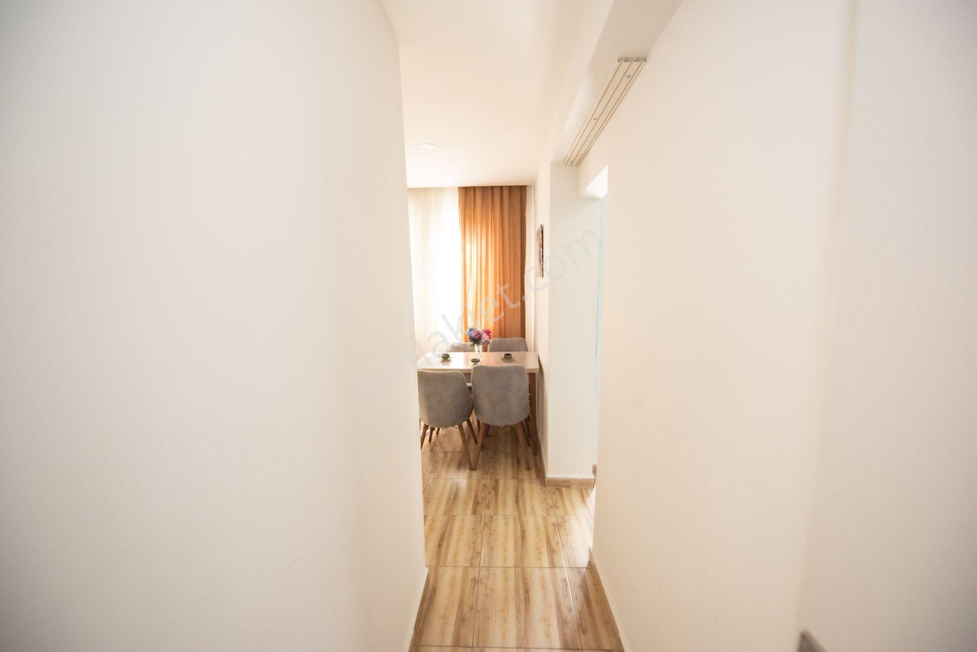 Sahbinden 1+1 Kiralık Apart Daire - Görsel 3