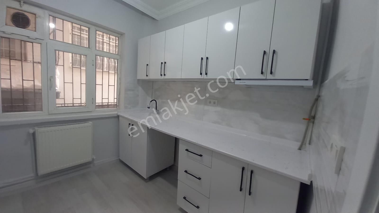 Sülünoğlu Emlak.tan Özevler Mah Satılık 2+1 Daire - Görsel 6