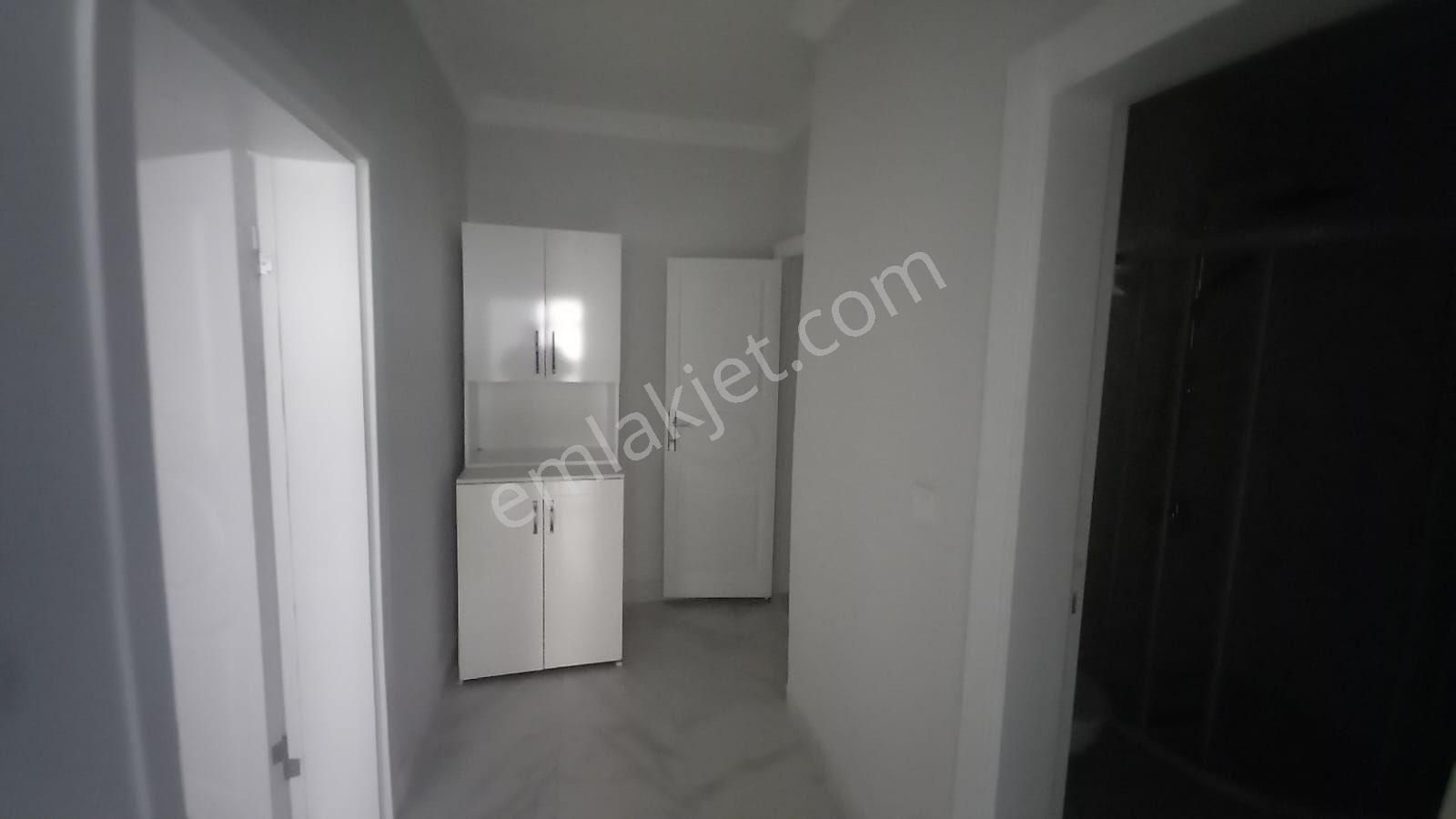 Sülünoğlu Emlak.tan Özevler Mah Satılık 2+1 Daire - Görsel 23