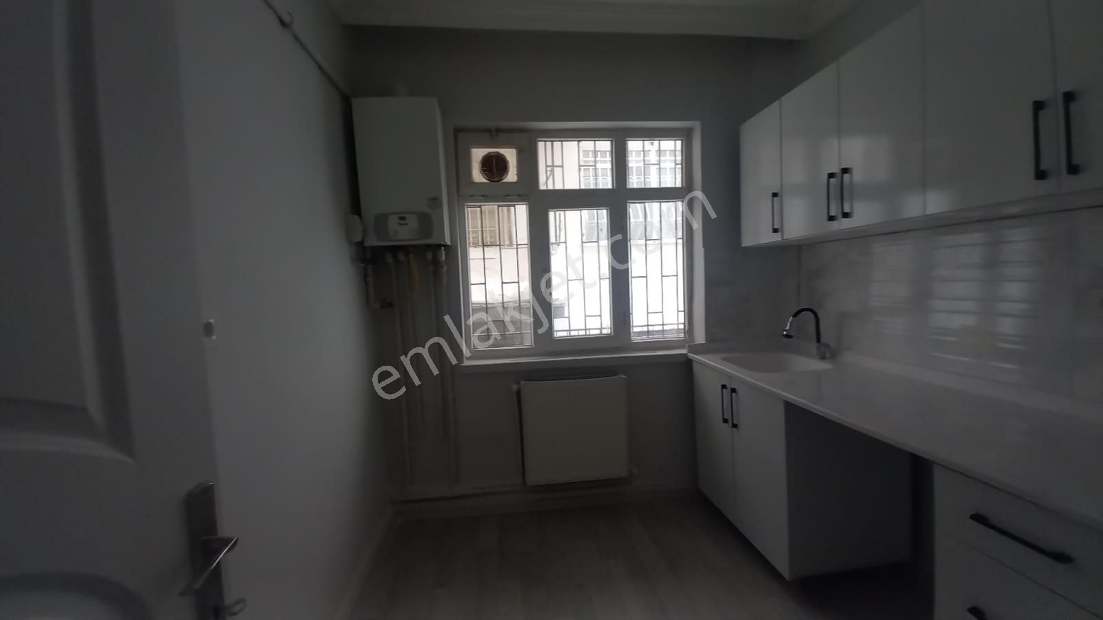 Sülünoğlu Emlak.tan Özevler Mah Satılık 2+1 Daire - Görsel 8