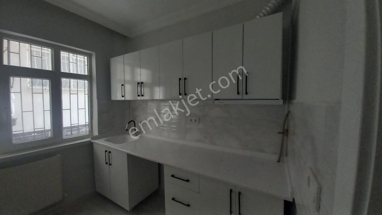 Sülünoğlu Emlak.tan Özevler Mah Satılık 2+1 Daire - Görsel 9