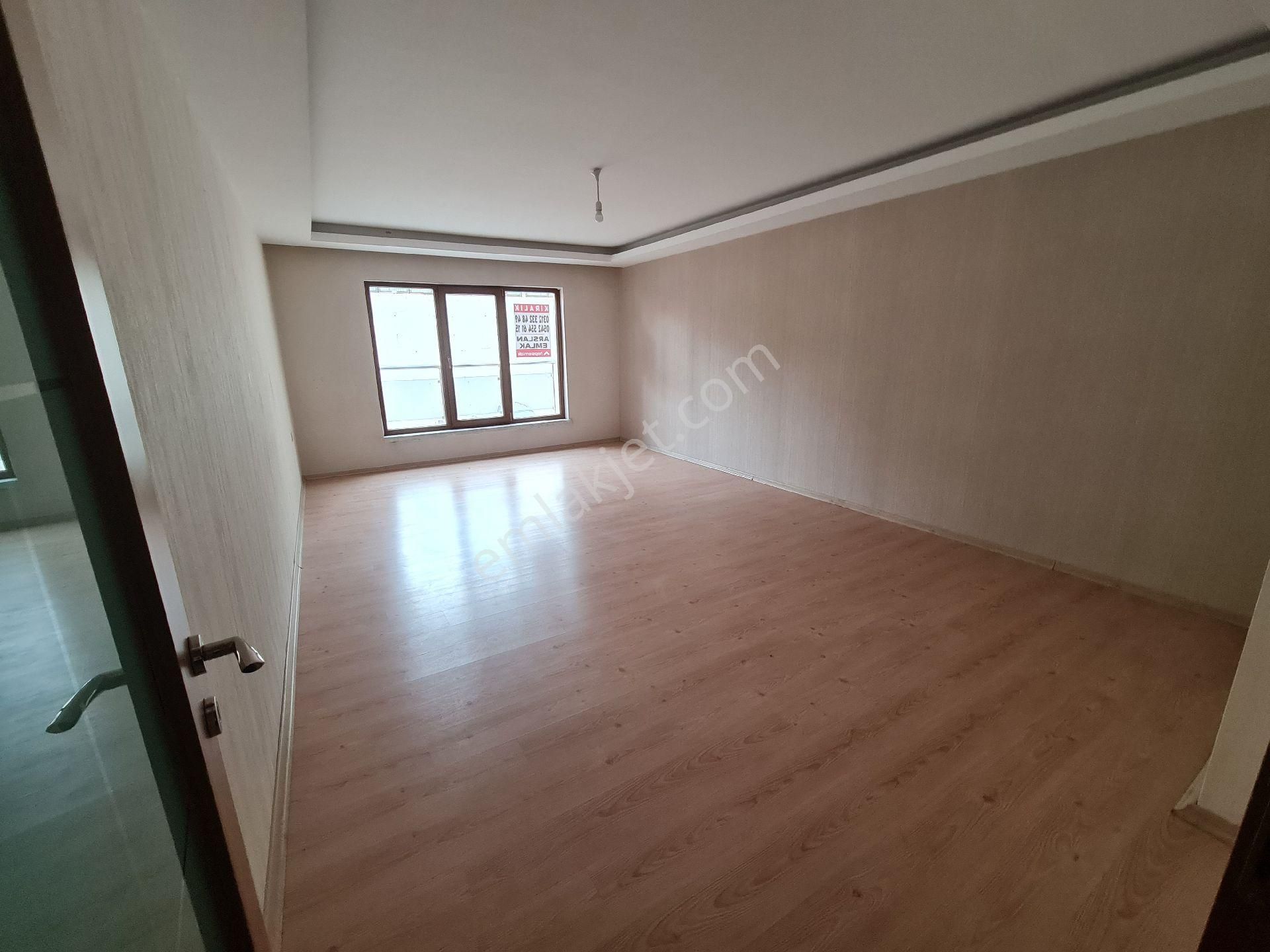 Site İçinde Ultra Lüks Yerden Isıtma Ebeveyn Banyolu 3+1 Kiralık Daire - Görsel 12