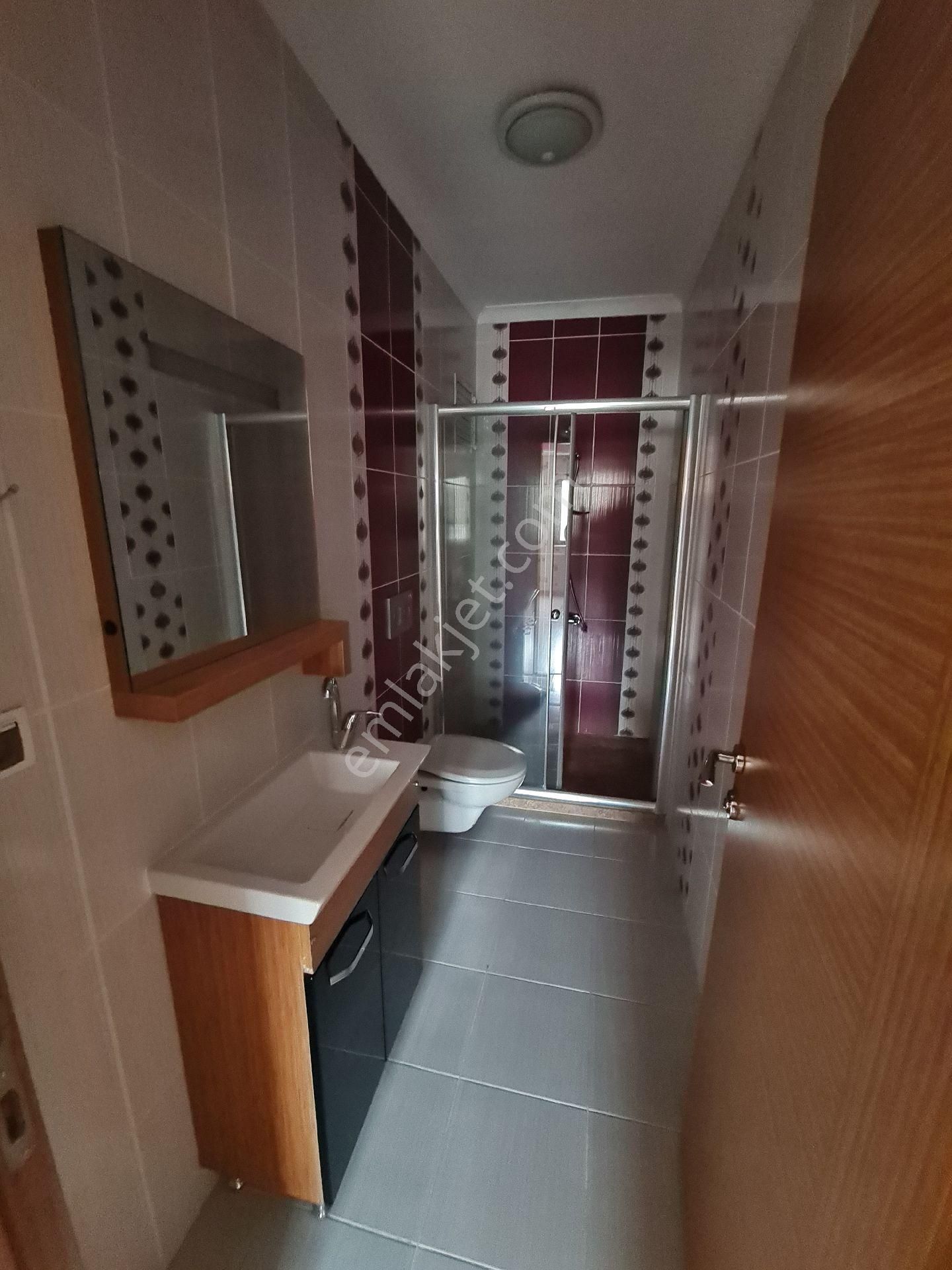 Site İçinde Ultra Lüks Yerden Isıtma Ebeveyn Banyolu 3+1 Kiralık Daire - Görsel 5