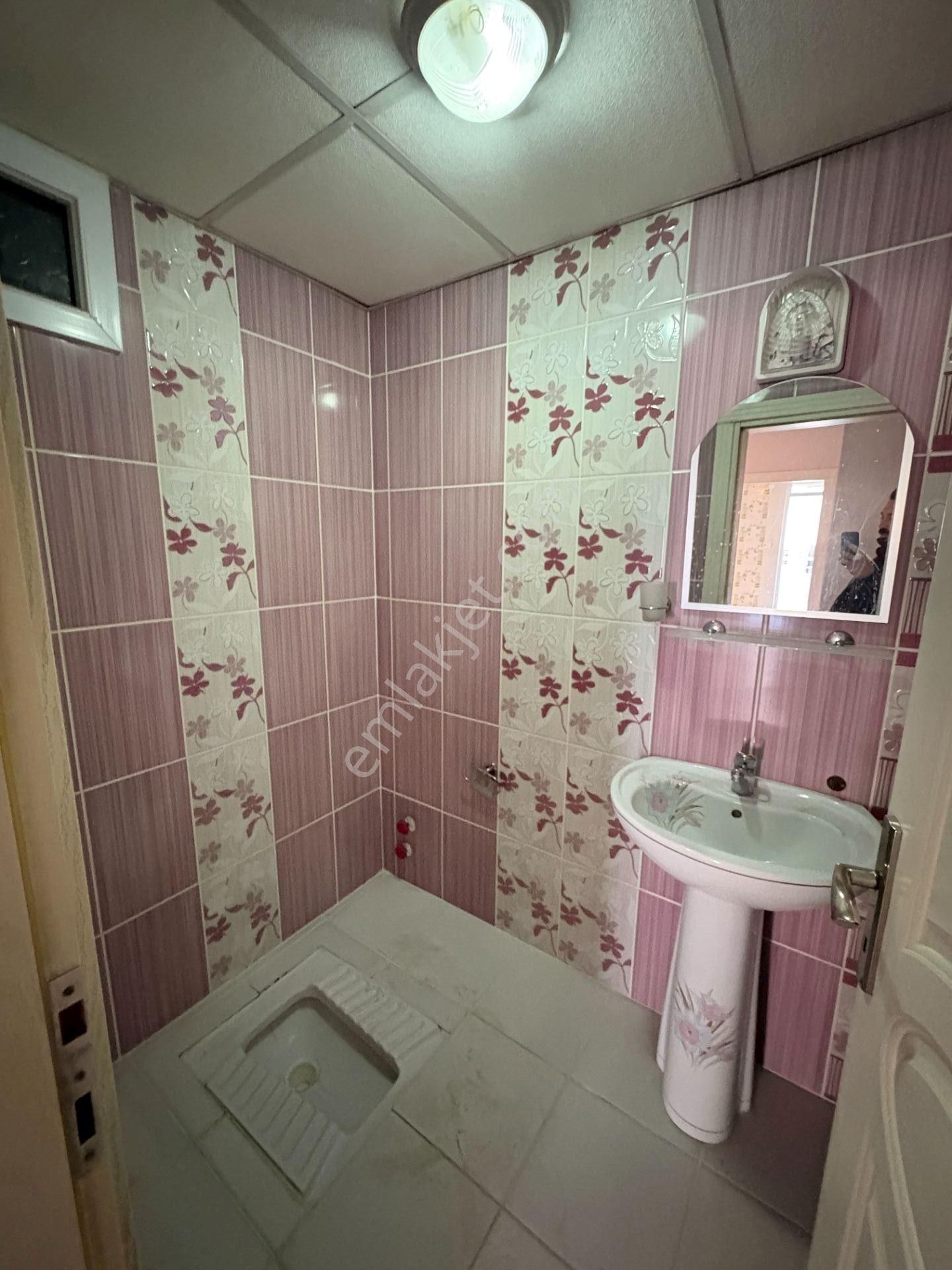 Milas Hayıtlı Mahallesinde 3+1 Doğalgazlı Kiralık Daire - Görsel 16