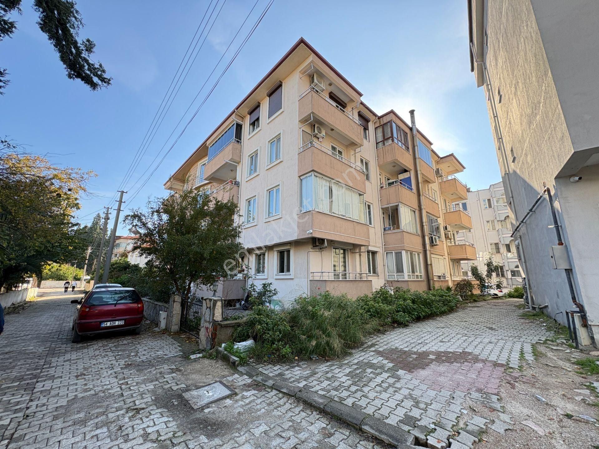 Milas Hayıtlı Mahallesinde 3+1 Doğalgazlı Kiralık Daire