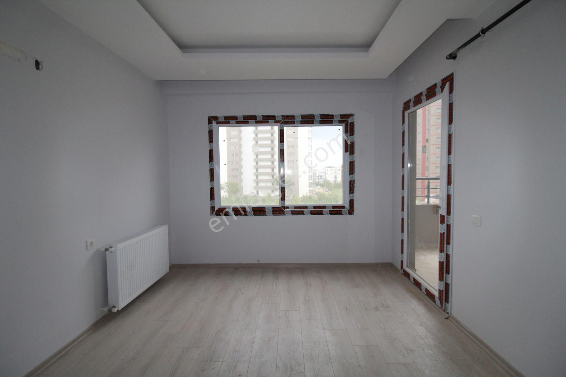 Aslan'dan Deniz Mah. Havuzlu Site İçi Satılık Cazip 2+1 - Görsel 5